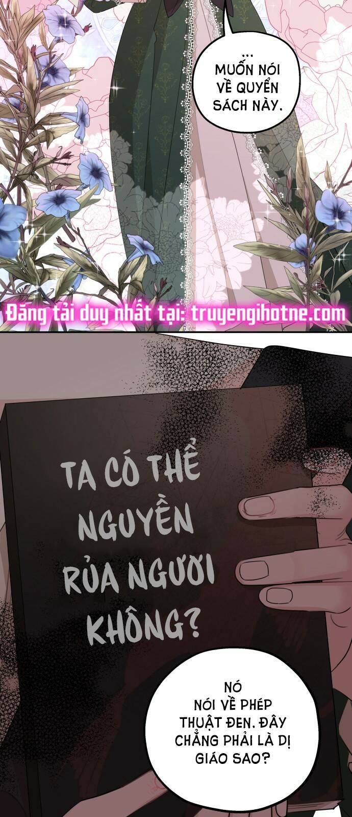 Gia Đình Chồng Bị Ám Ảnh Bởi Tôi: Chapter 15.2