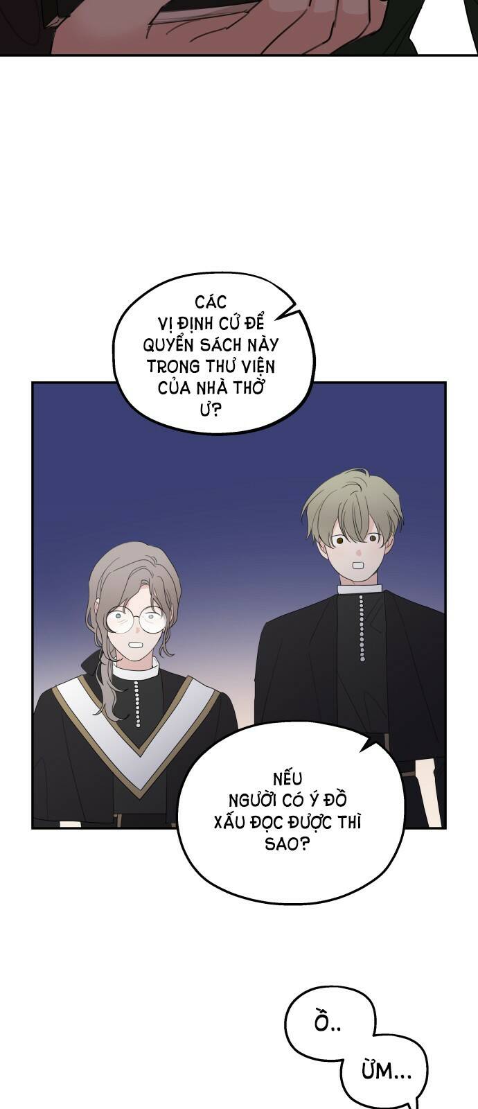 Gia Đình Chồng Bị Ám Ảnh Bởi Tôi: Chapter 15.2