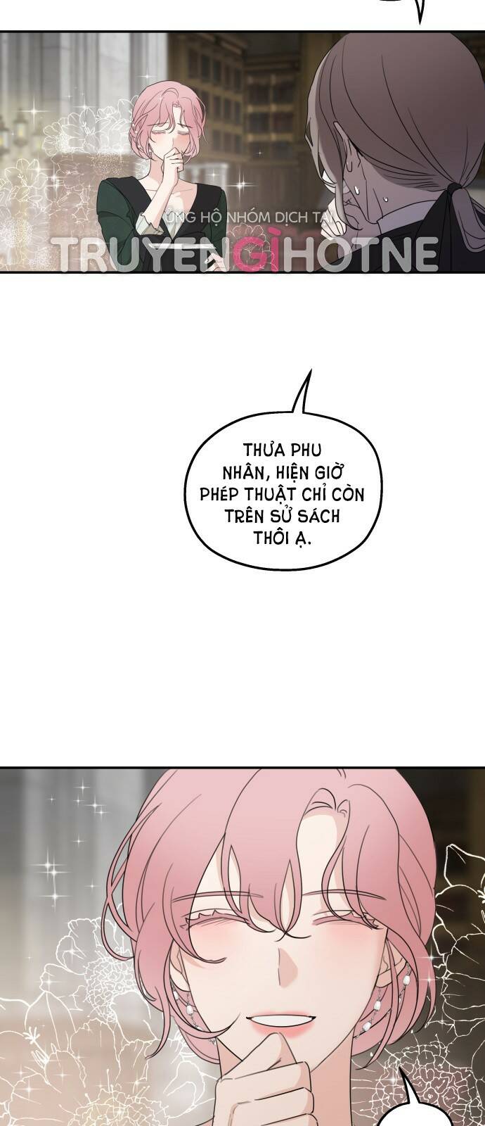 Gia Đình Chồng Bị Ám Ảnh Bởi Tôi: Chapter 15.2