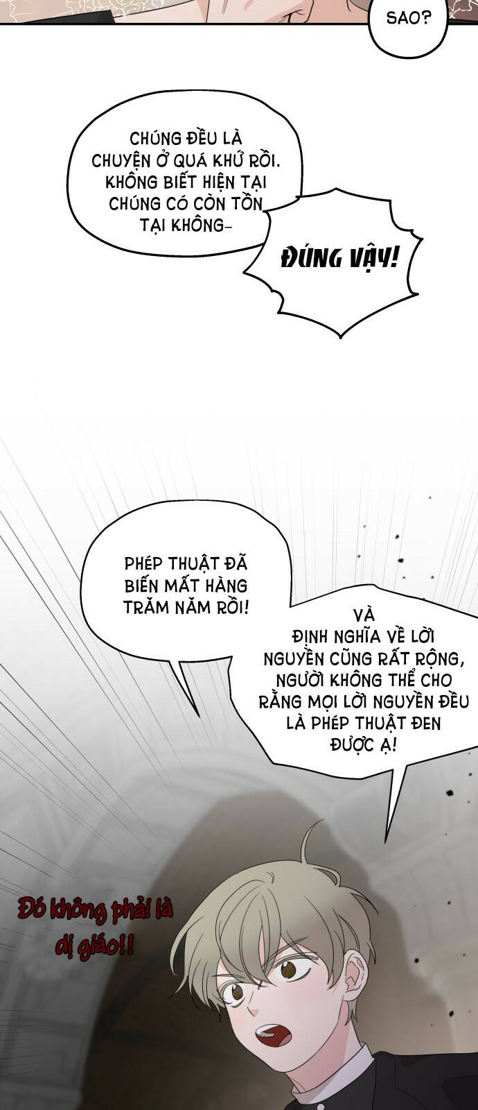 Gia Đình Chồng Bị Ám Ảnh Bởi Tôi: Chapter 15.2