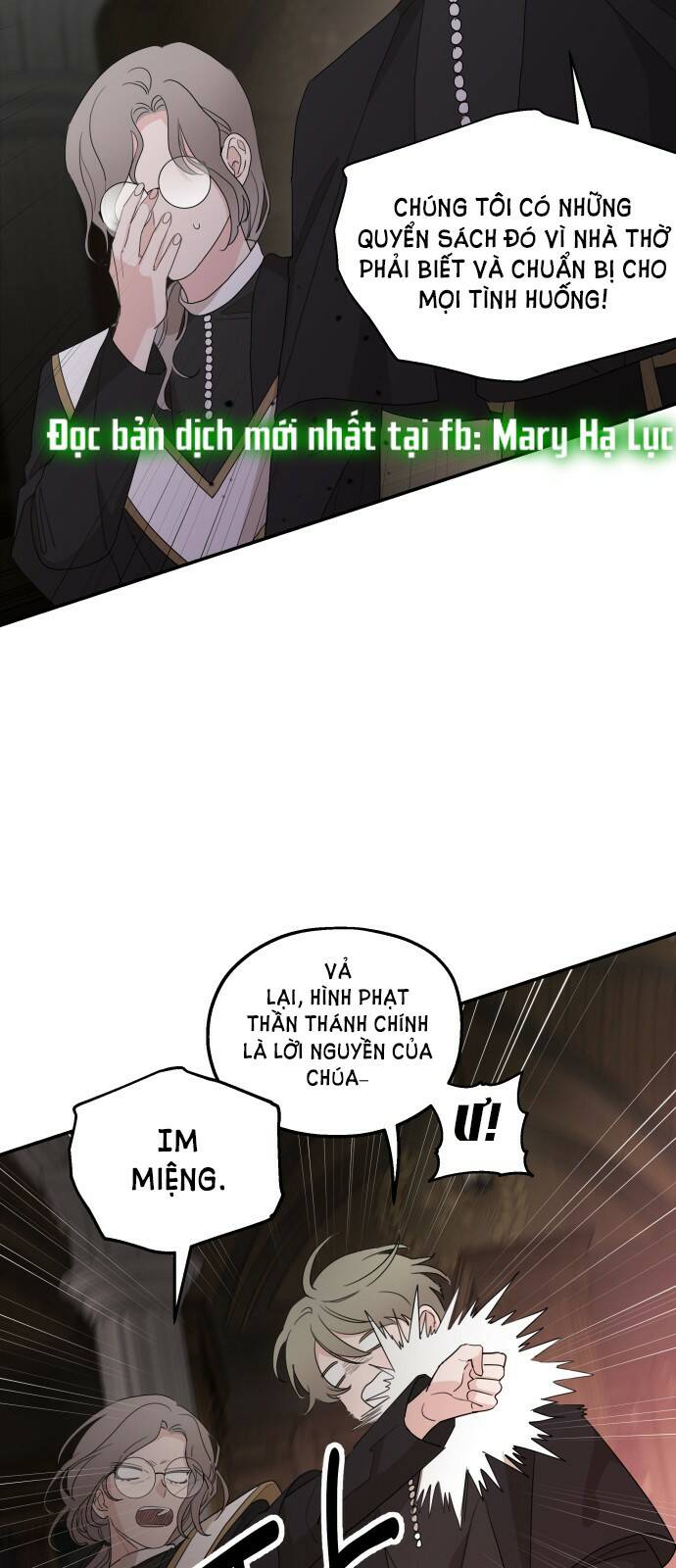 Gia Đình Chồng Bị Ám Ảnh Bởi Tôi: Chapter 15.2