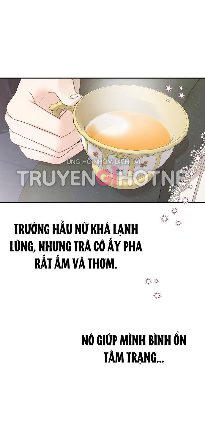 Gia Đình Chồng Bị Ám Ảnh Bởi Tôi: Chapter 16.2