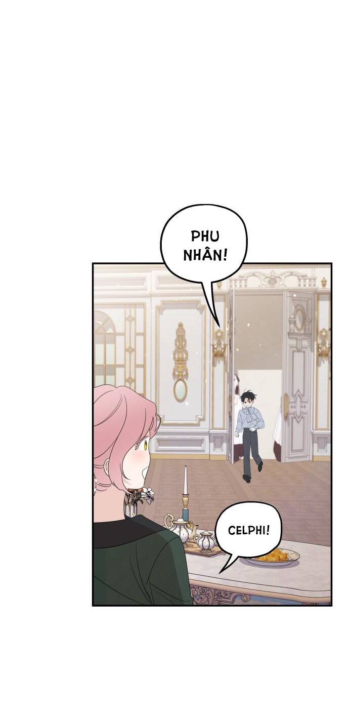 Gia Đình Chồng Bị Ám Ảnh Bởi Tôi: Chapter 16.2