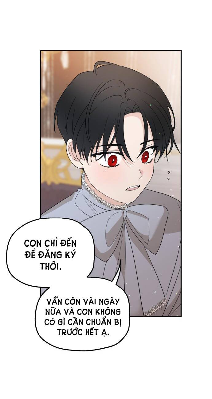Gia Đình Chồng Bị Ám Ảnh Bởi Tôi: Chapter 16.2