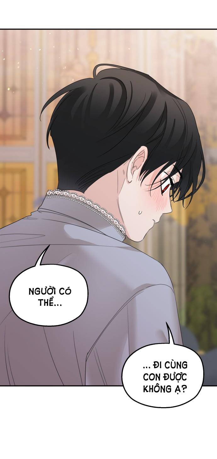 Gia Đình Chồng Bị Ám Ảnh Bởi Tôi: Chapter 16.2