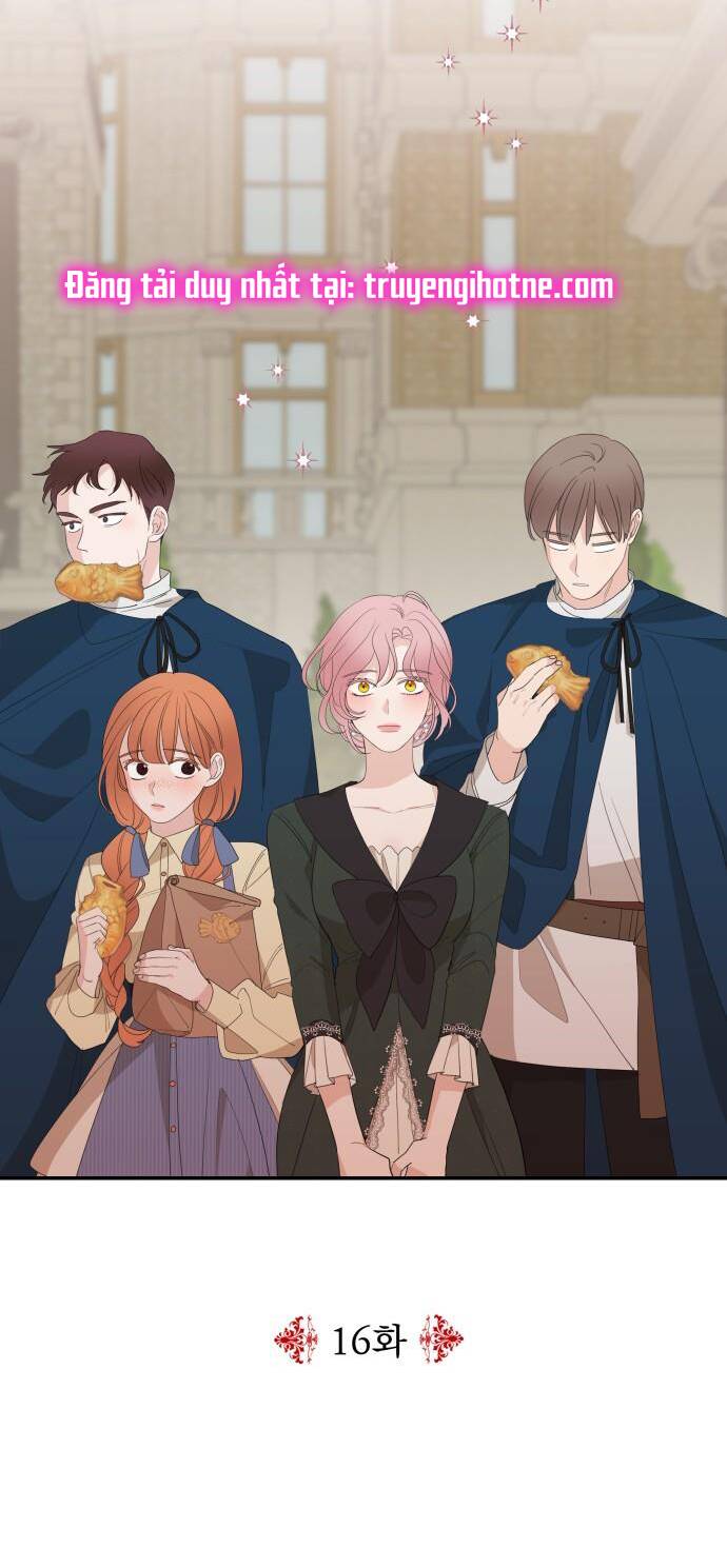 Gia Đình Chồng Bị Ám Ảnh Bởi Tôi: Chapter 16.2