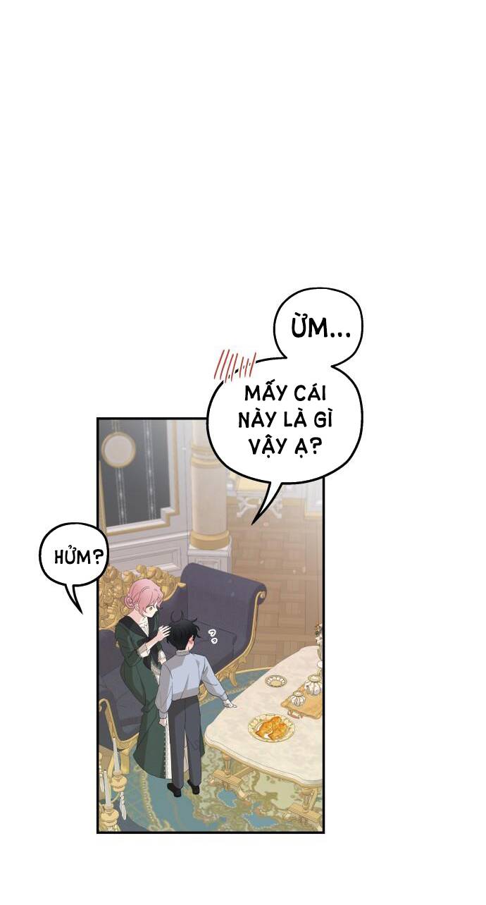 Gia Đình Chồng Bị Ám Ảnh Bởi Tôi: Chapter 16.2