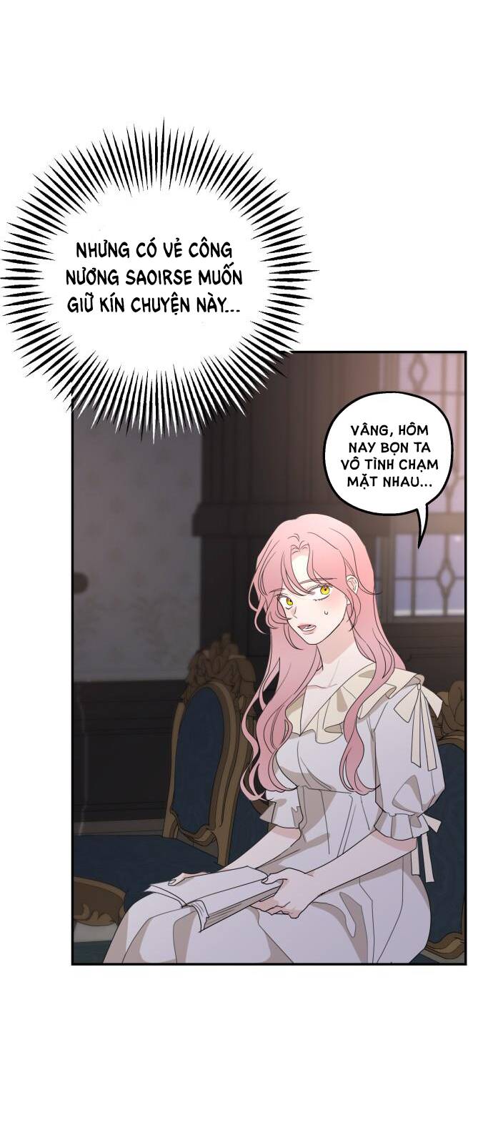 Gia Đình Chồng Bị Ám Ảnh Bởi Tôi: Chapter 16.2