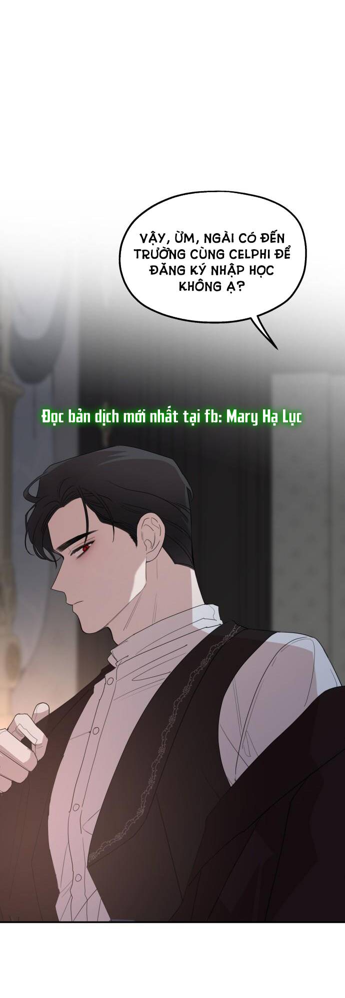 Gia Đình Chồng Bị Ám Ảnh Bởi Tôi: Chapter 16.2