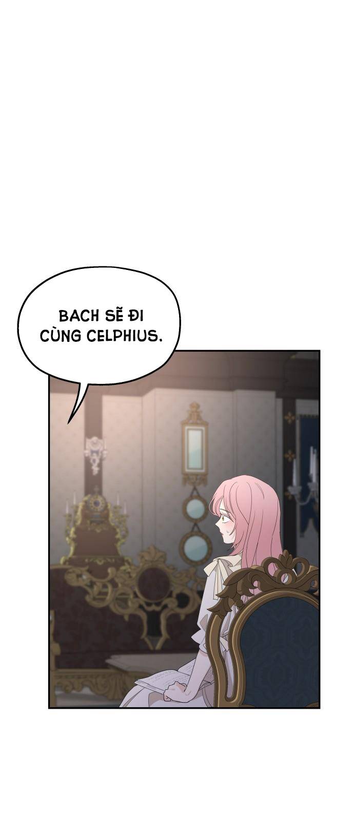 Gia Đình Chồng Bị Ám Ảnh Bởi Tôi: Chapter 16.2