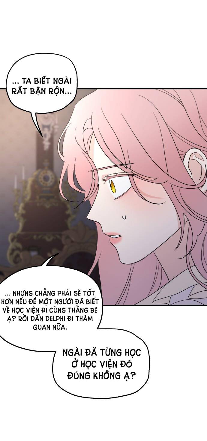 Gia Đình Chồng Bị Ám Ảnh Bởi Tôi: Chapter 16.2