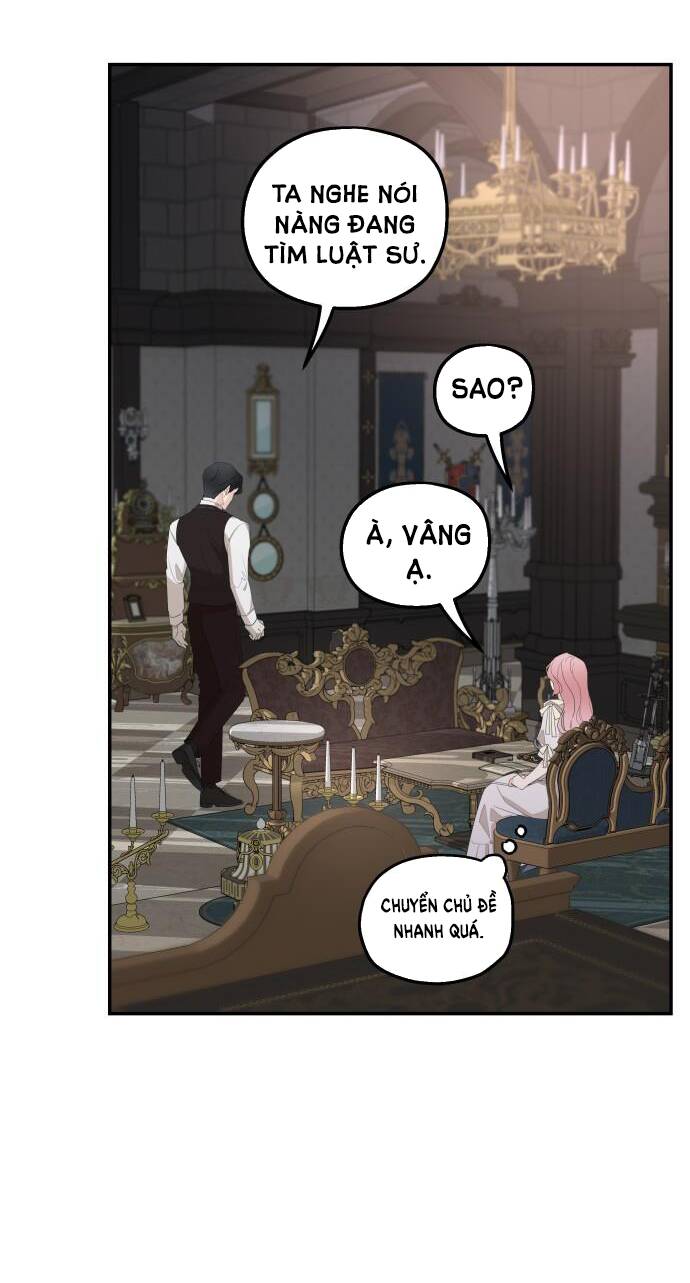 Gia Đình Chồng Bị Ám Ảnh Bởi Tôi: Chapter 16.2