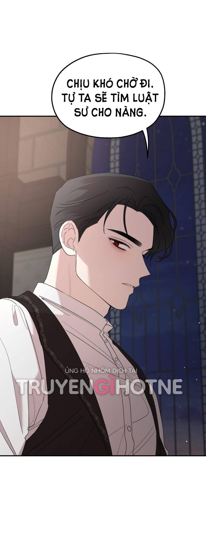 Gia Đình Chồng Bị Ám Ảnh Bởi Tôi: Chapter 16.2