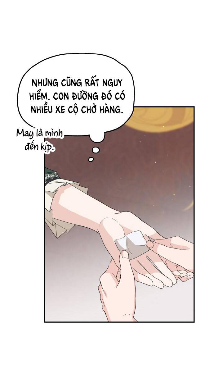 Gia Đình Chồng Bị Ám Ảnh Bởi Tôi: Chapter 16.2