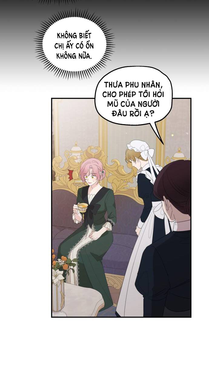Gia Đình Chồng Bị Ám Ảnh Bởi Tôi: Chapter 16.2