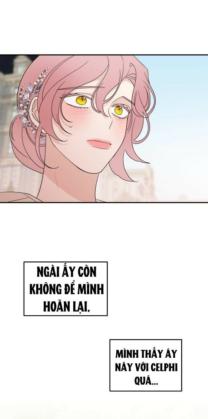 Gia Đình Chồng Bị Ám Ảnh Bởi Tôi: Chapter 17.1