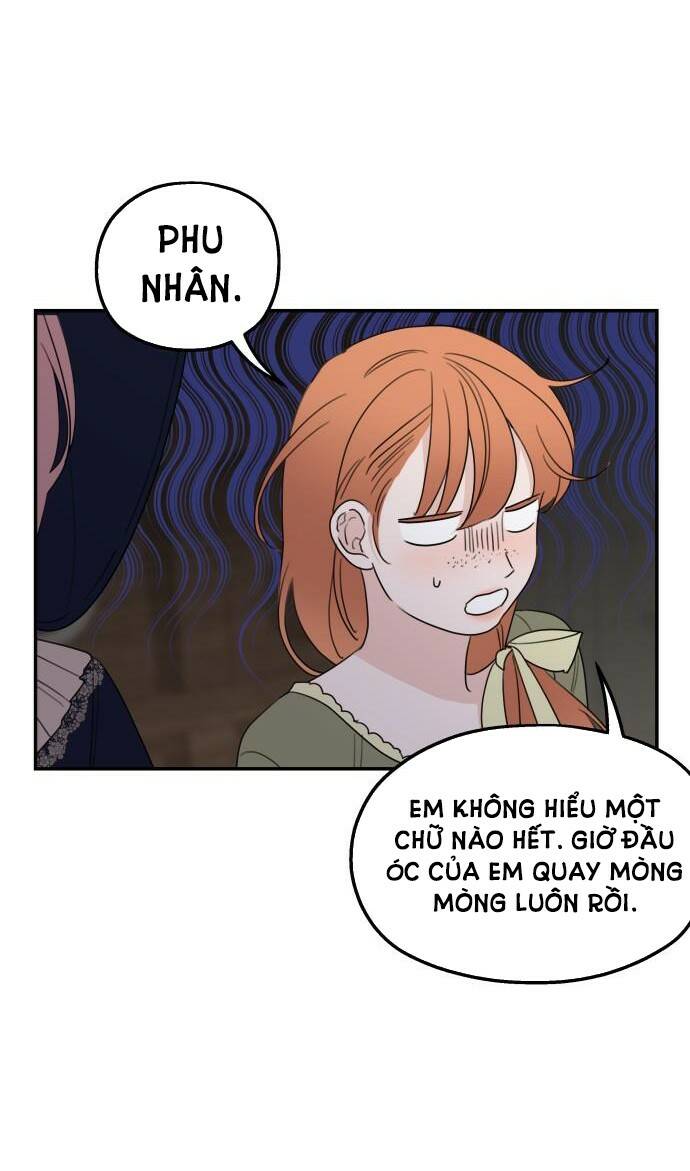 Gia Đình Chồng Bị Ám Ảnh Bởi Tôi: Chapter 17.1
