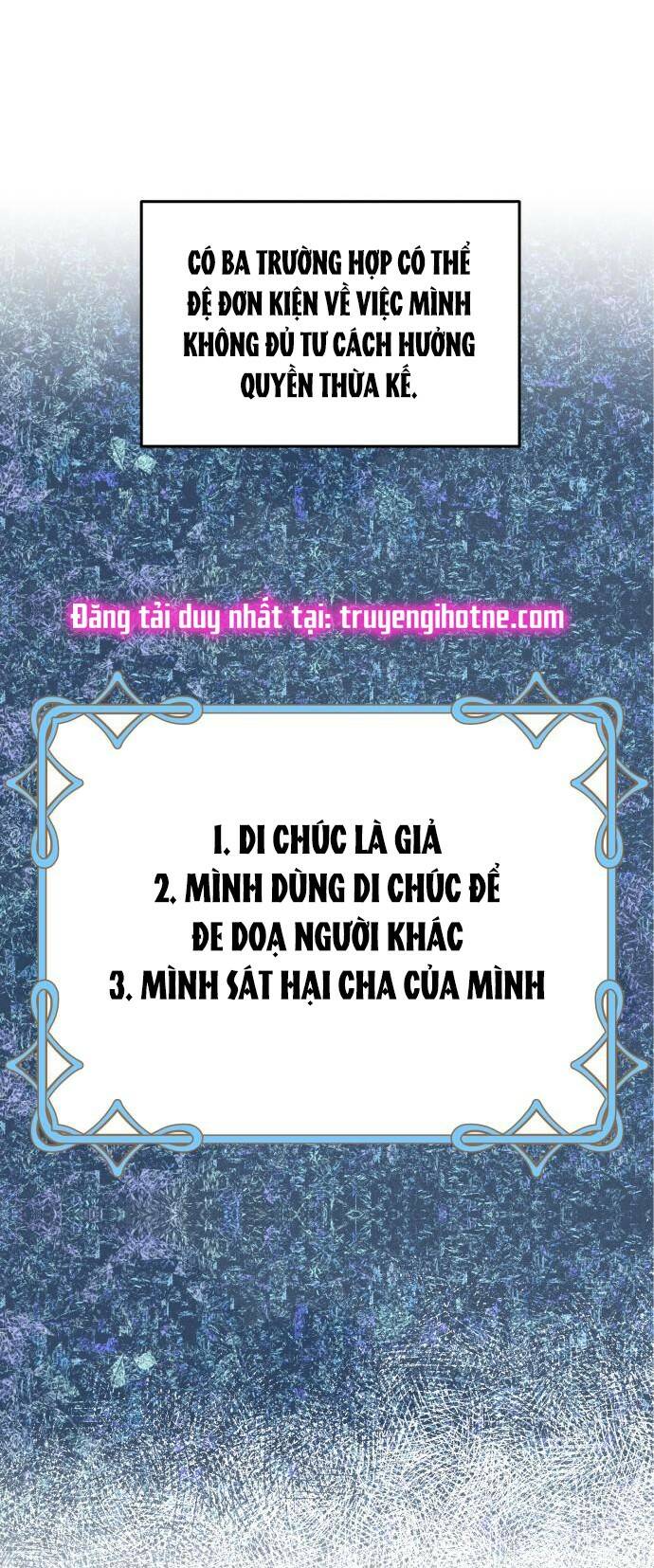 Gia Đình Chồng Bị Ám Ảnh Bởi Tôi: Chapter 17.1