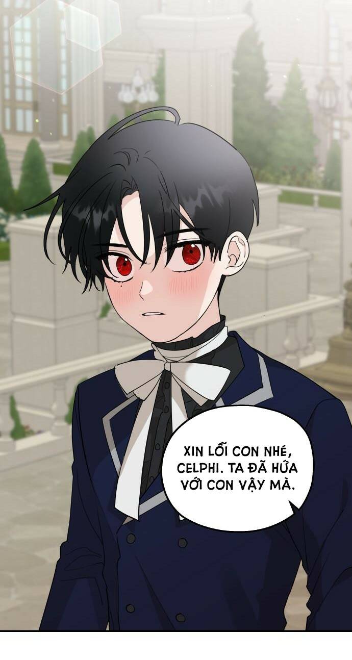 Gia Đình Chồng Bị Ám Ảnh Bởi Tôi: Chapter 17.1