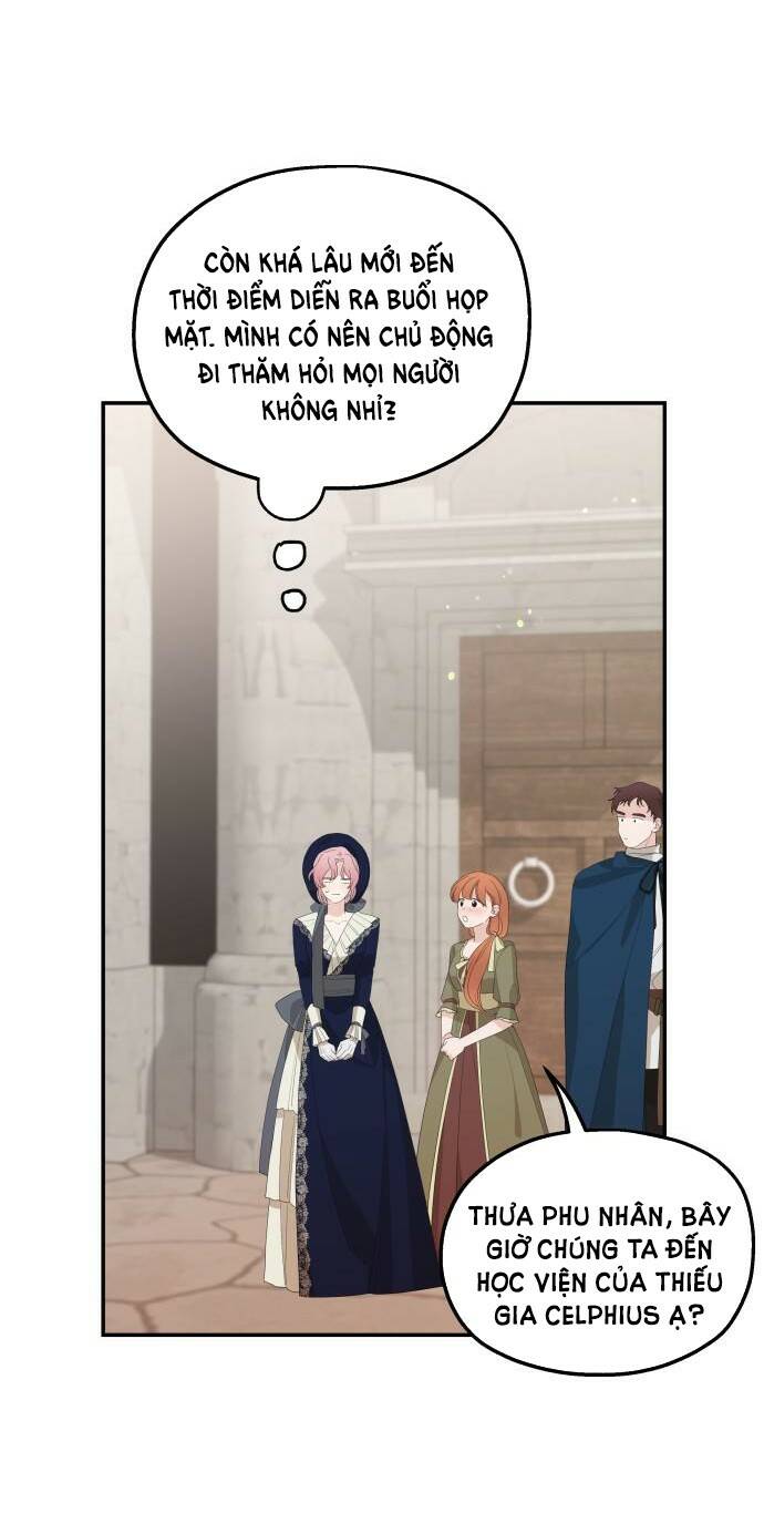 Gia Đình Chồng Bị Ám Ảnh Bởi Tôi: Chapter 17.1