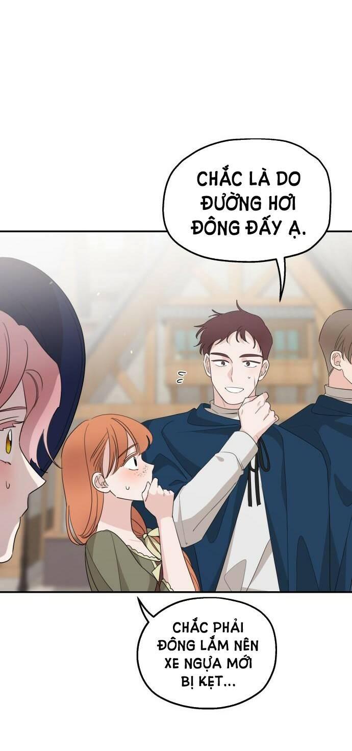 Gia Đình Chồng Bị Ám Ảnh Bởi Tôi: Chapter 17.1