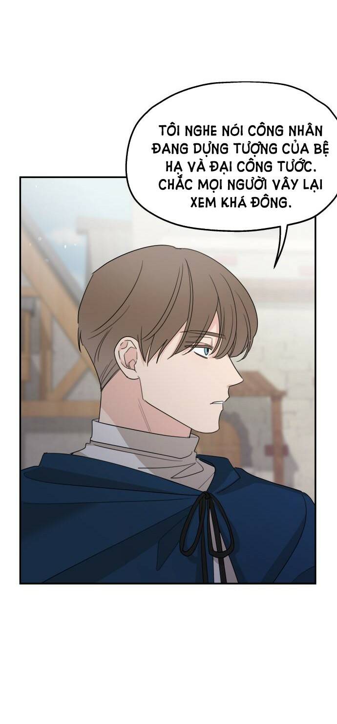 Gia Đình Chồng Bị Ám Ảnh Bởi Tôi: Chapter 17.1