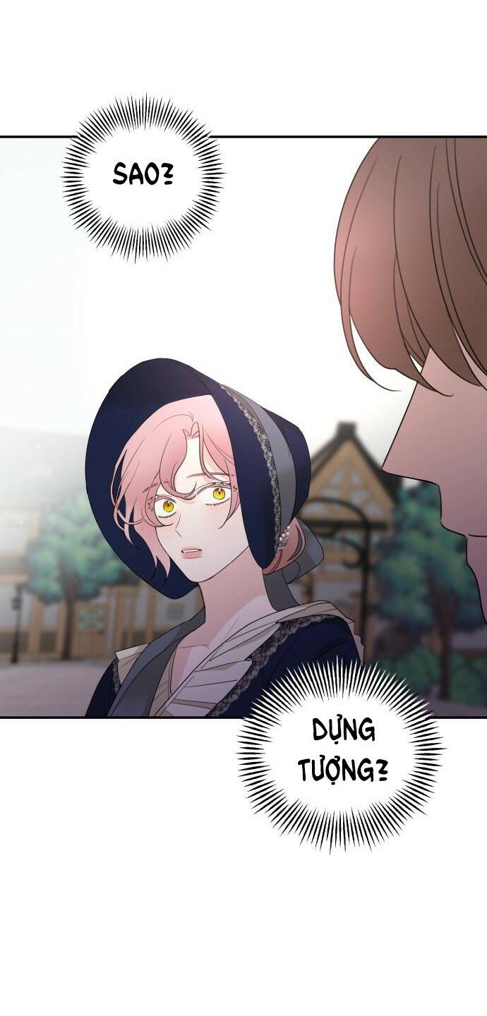 Gia Đình Chồng Bị Ám Ảnh Bởi Tôi: Chapter 17.1