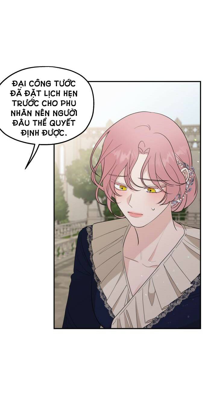 Gia Đình Chồng Bị Ám Ảnh Bởi Tôi: Chapter 17.1