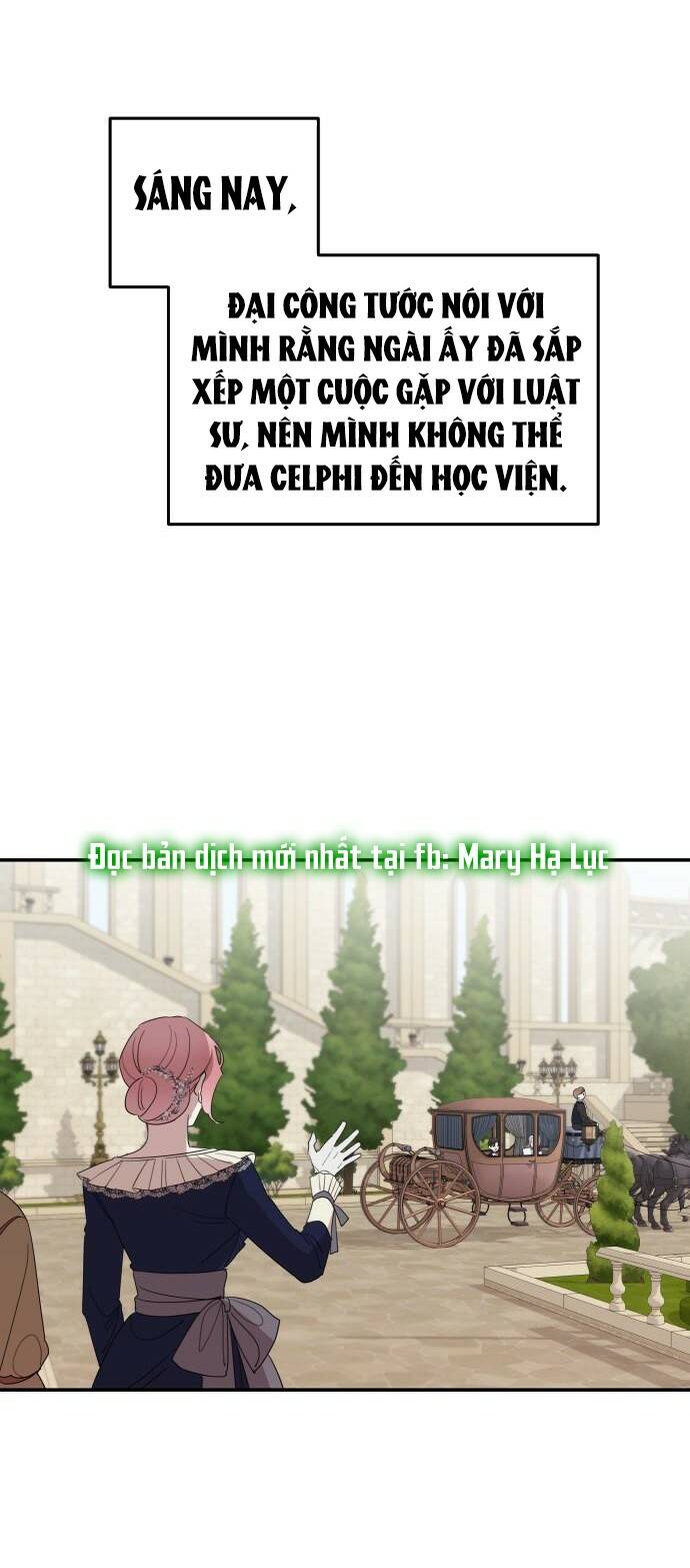 Gia Đình Chồng Bị Ám Ảnh Bởi Tôi: Chapter 17.1