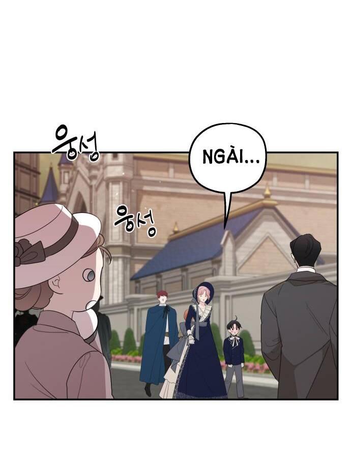 Gia Đình Chồng Bị Ám Ảnh Bởi Tôi: Chapter 18.2