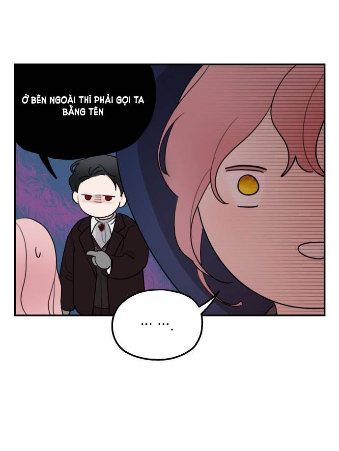 Gia Đình Chồng Bị Ám Ảnh Bởi Tôi: Chapter 18.2
