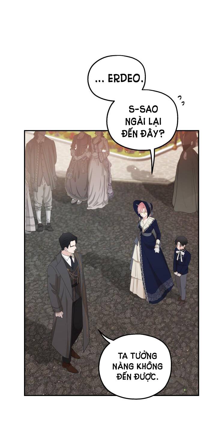Gia Đình Chồng Bị Ám Ảnh Bởi Tôi: Chapter 18.2