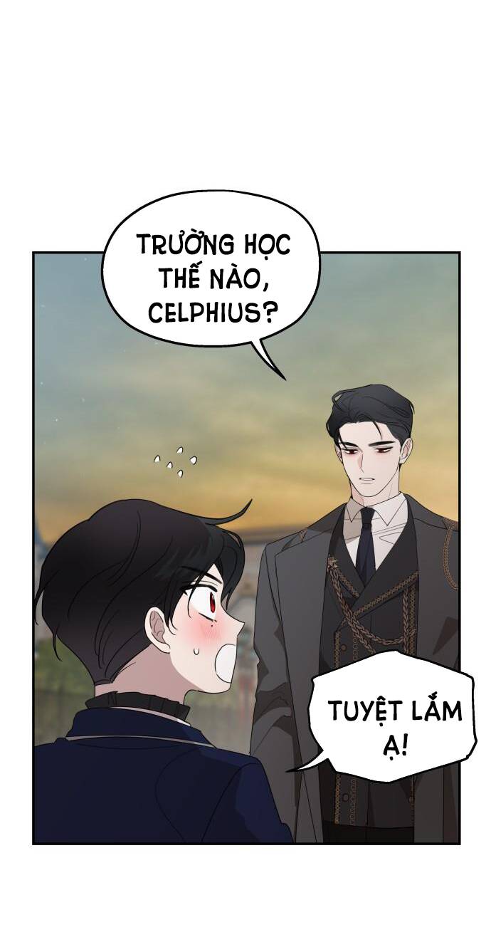 Gia Đình Chồng Bị Ám Ảnh Bởi Tôi: Chapter 18.2