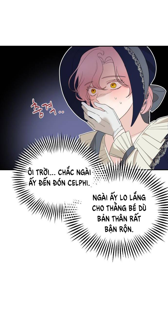 Gia Đình Chồng Bị Ám Ảnh Bởi Tôi: Chapter 18.2