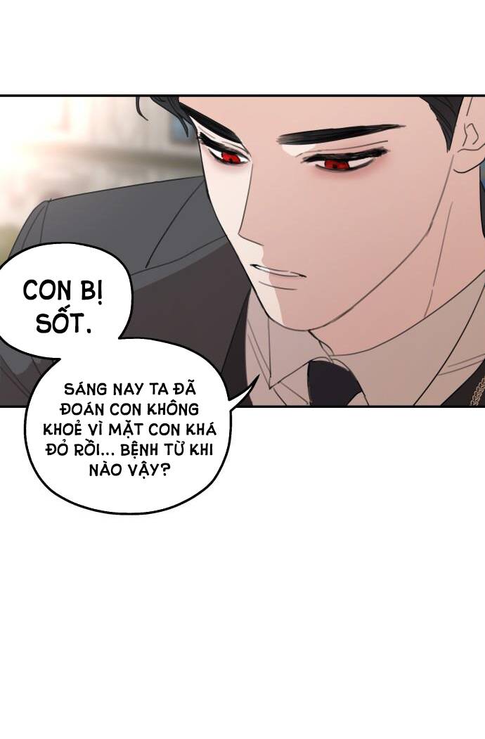 Gia Đình Chồng Bị Ám Ảnh Bởi Tôi: Chapter 18.2
