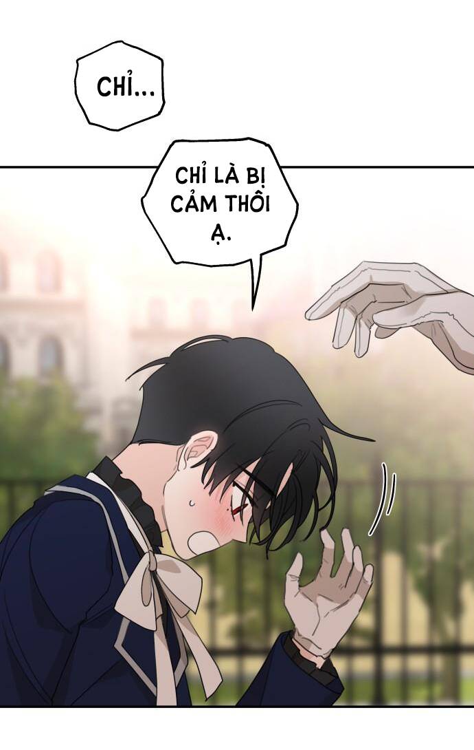 Gia Đình Chồng Bị Ám Ảnh Bởi Tôi: Chapter 18.2