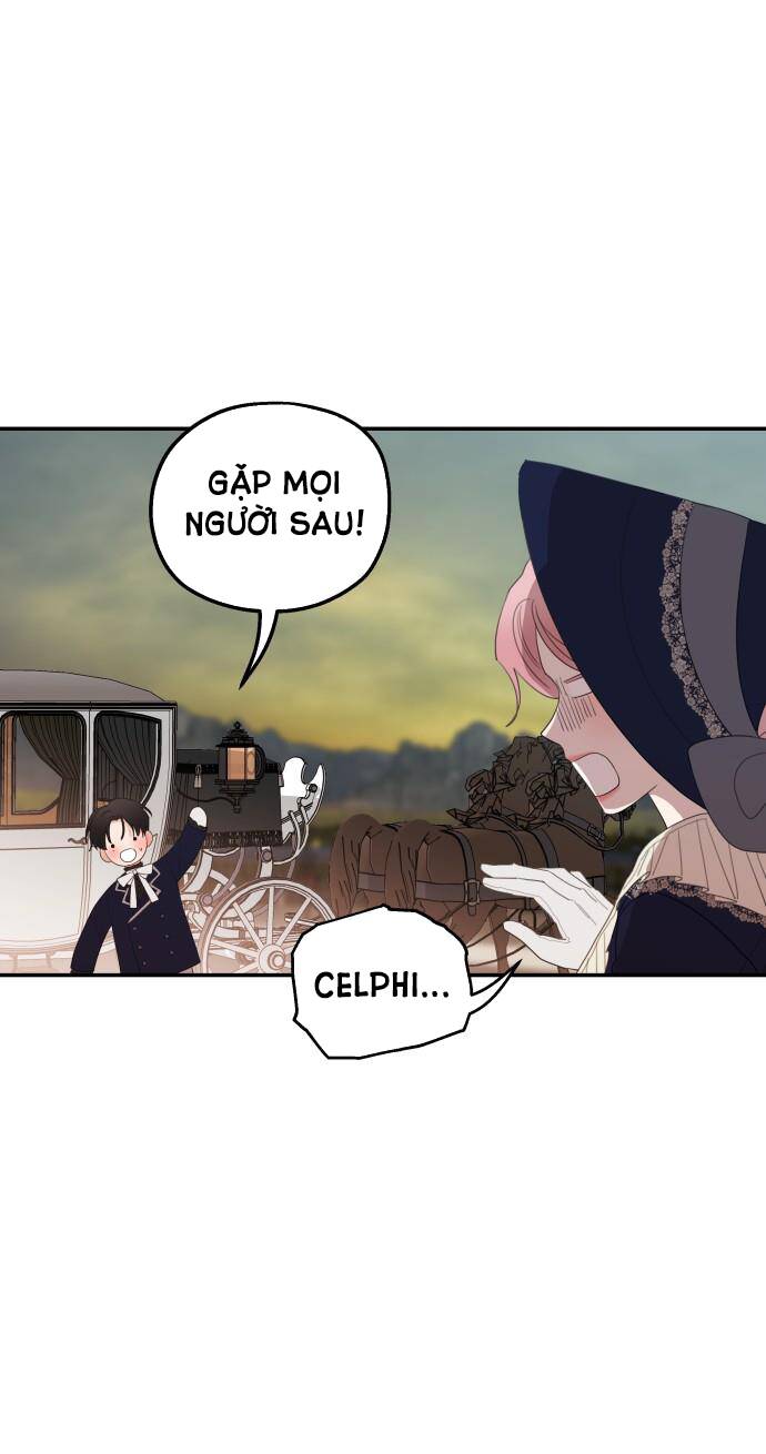 Gia Đình Chồng Bị Ám Ảnh Bởi Tôi: Chapter 18.2