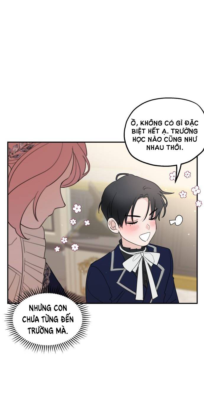 Gia Đình Chồng Bị Ám Ảnh Bởi Tôi: Chapter 18.2