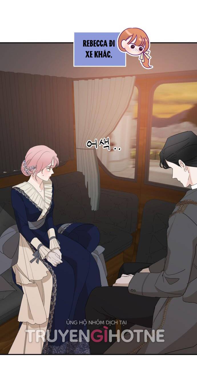 Gia Đình Chồng Bị Ám Ảnh Bởi Tôi: Chapter 18.2