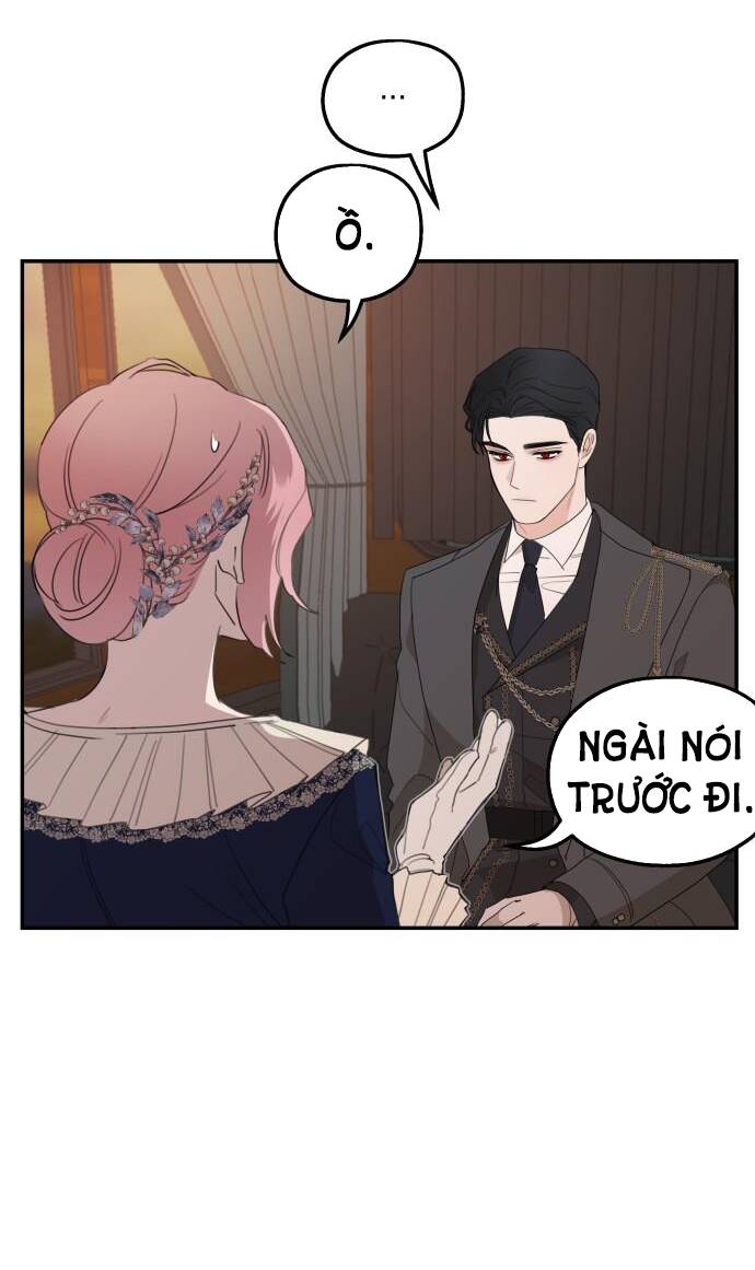 Gia Đình Chồng Bị Ám Ảnh Bởi Tôi: Chapter 18.2