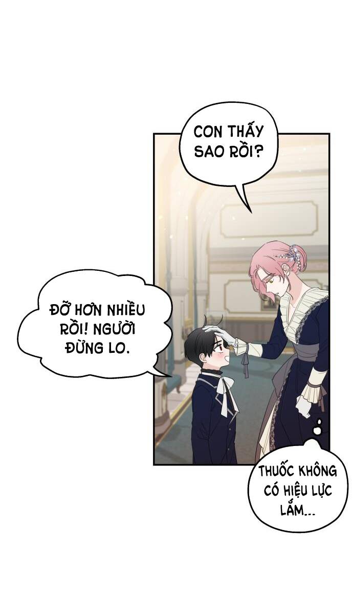 Gia Đình Chồng Bị Ám Ảnh Bởi Tôi: Chapter 18.2