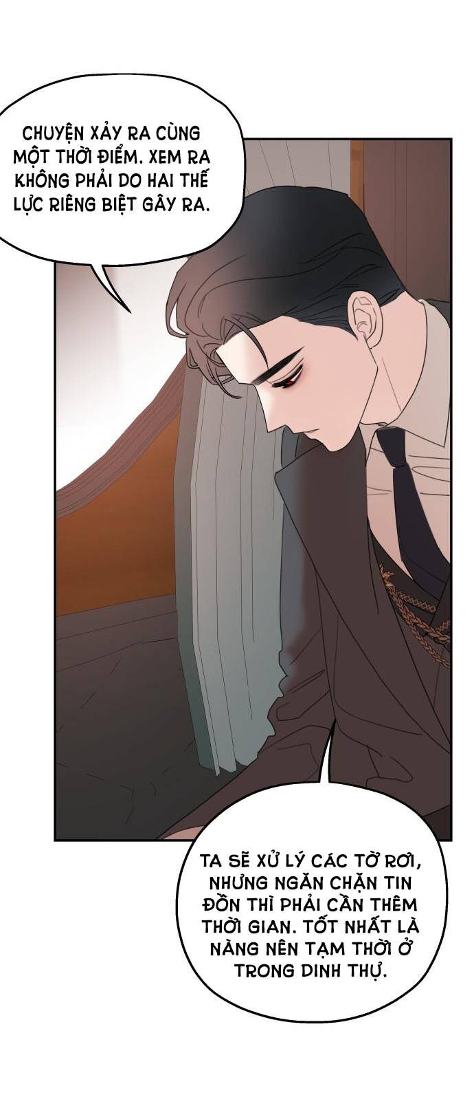 Gia Đình Chồng Bị Ám Ảnh Bởi Tôi: Chapter 18.2