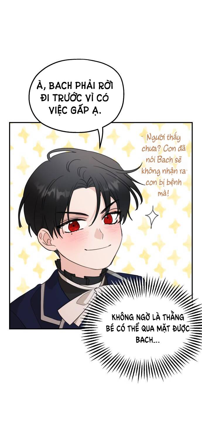 Gia Đình Chồng Bị Ám Ảnh Bởi Tôi: Chapter 18.2