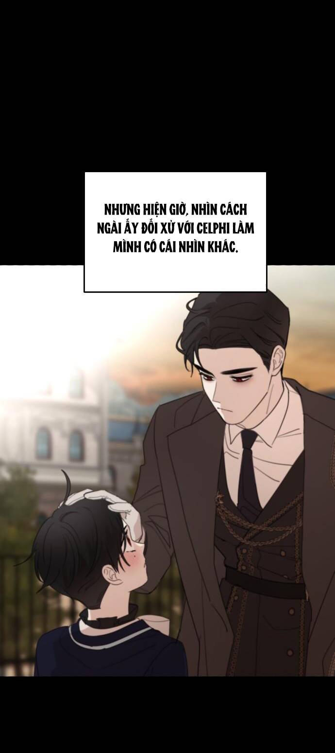 Gia Đình Chồng Bị Ám Ảnh Bởi Tôi: Chapter 18.2
