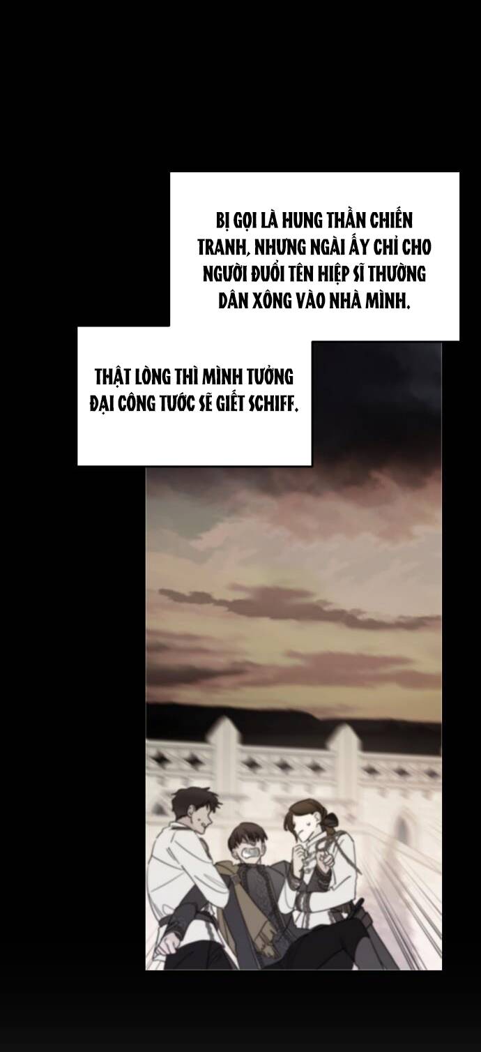 Gia Đình Chồng Bị Ám Ảnh Bởi Tôi: Chapter 18.2