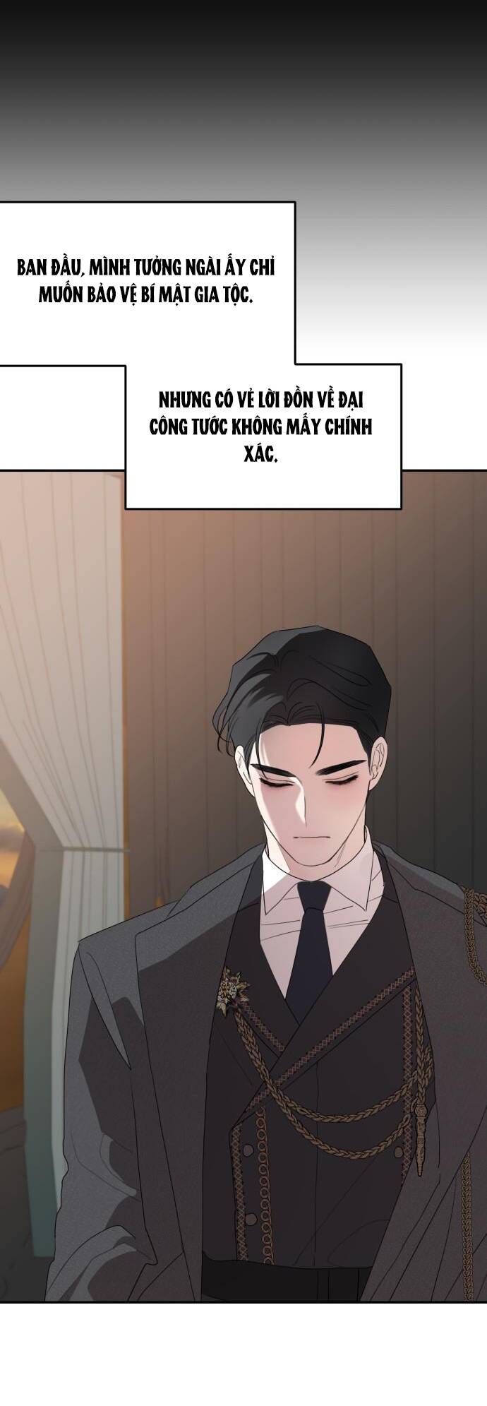 Gia Đình Chồng Bị Ám Ảnh Bởi Tôi: Chapter 18.2