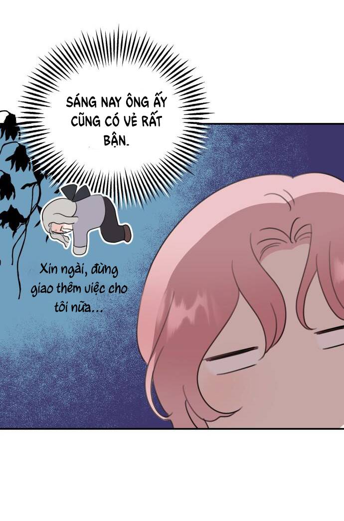 Gia Đình Chồng Bị Ám Ảnh Bởi Tôi: Chapter 18.2