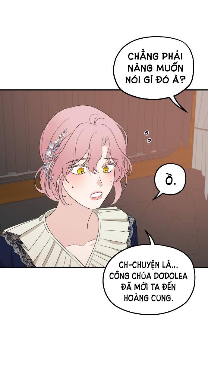 Gia Đình Chồng Bị Ám Ảnh Bởi Tôi: Chapter 18.2