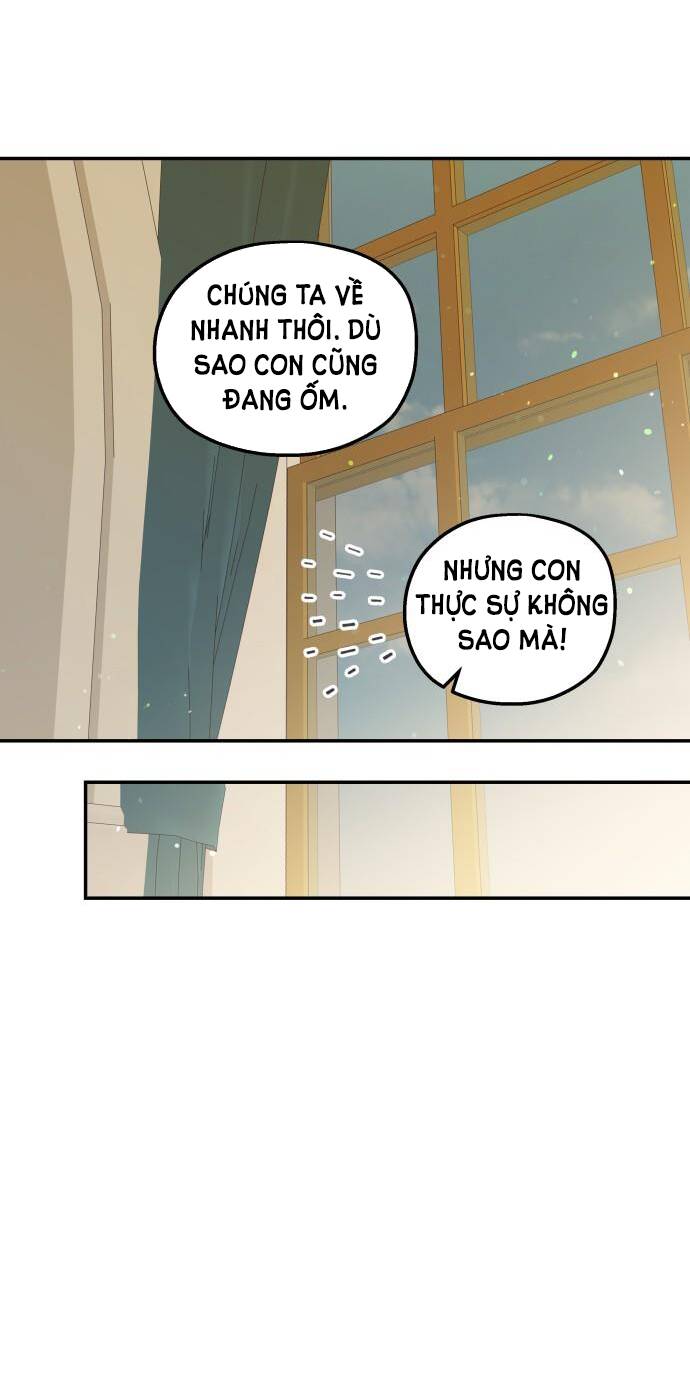 Gia Đình Chồng Bị Ám Ảnh Bởi Tôi: Chapter 18.2