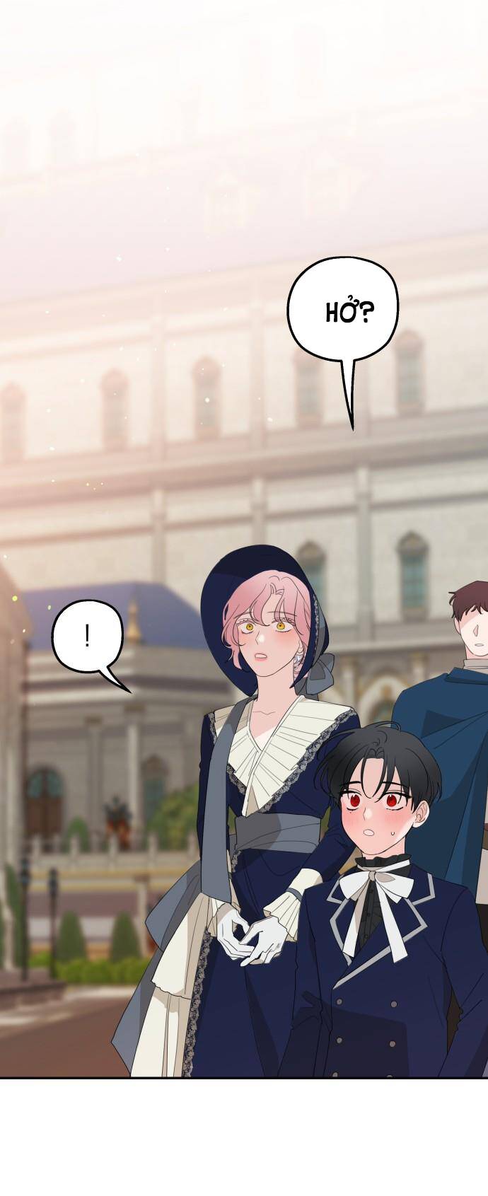 Gia Đình Chồng Bị Ám Ảnh Bởi Tôi: Chapter 18.2